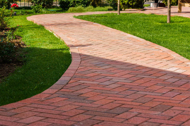 Best Driveway Pavers Near Me  in Caro, MI
