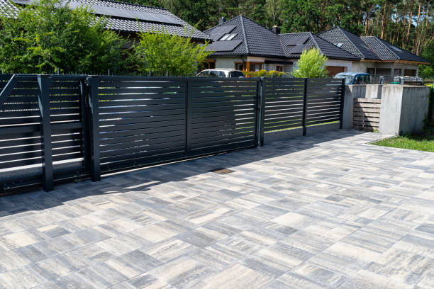 Best Local Driveway Pavers  in Caro, MI
