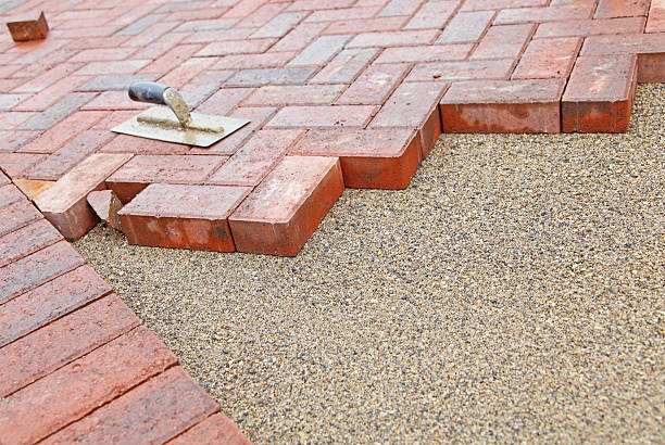 Reasons to Select Us for Your Driveway Paving Requirements in Caro, MI