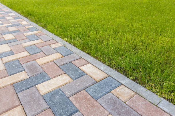 Best Driveway Pavers Near Me  in Caro, MI